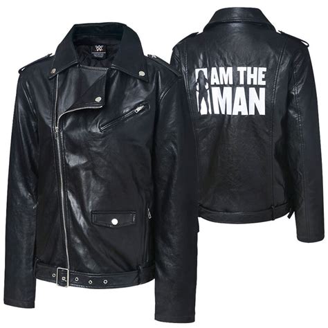 becky lynch the man replica jacket|wwe becky lynch merch.